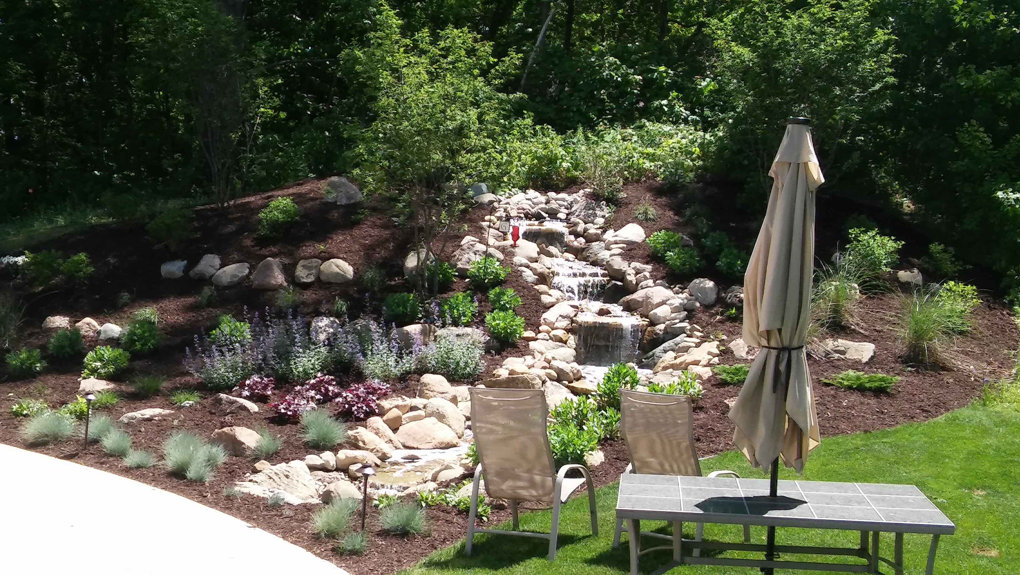 20160603_133303 Grand Rapids Mulch