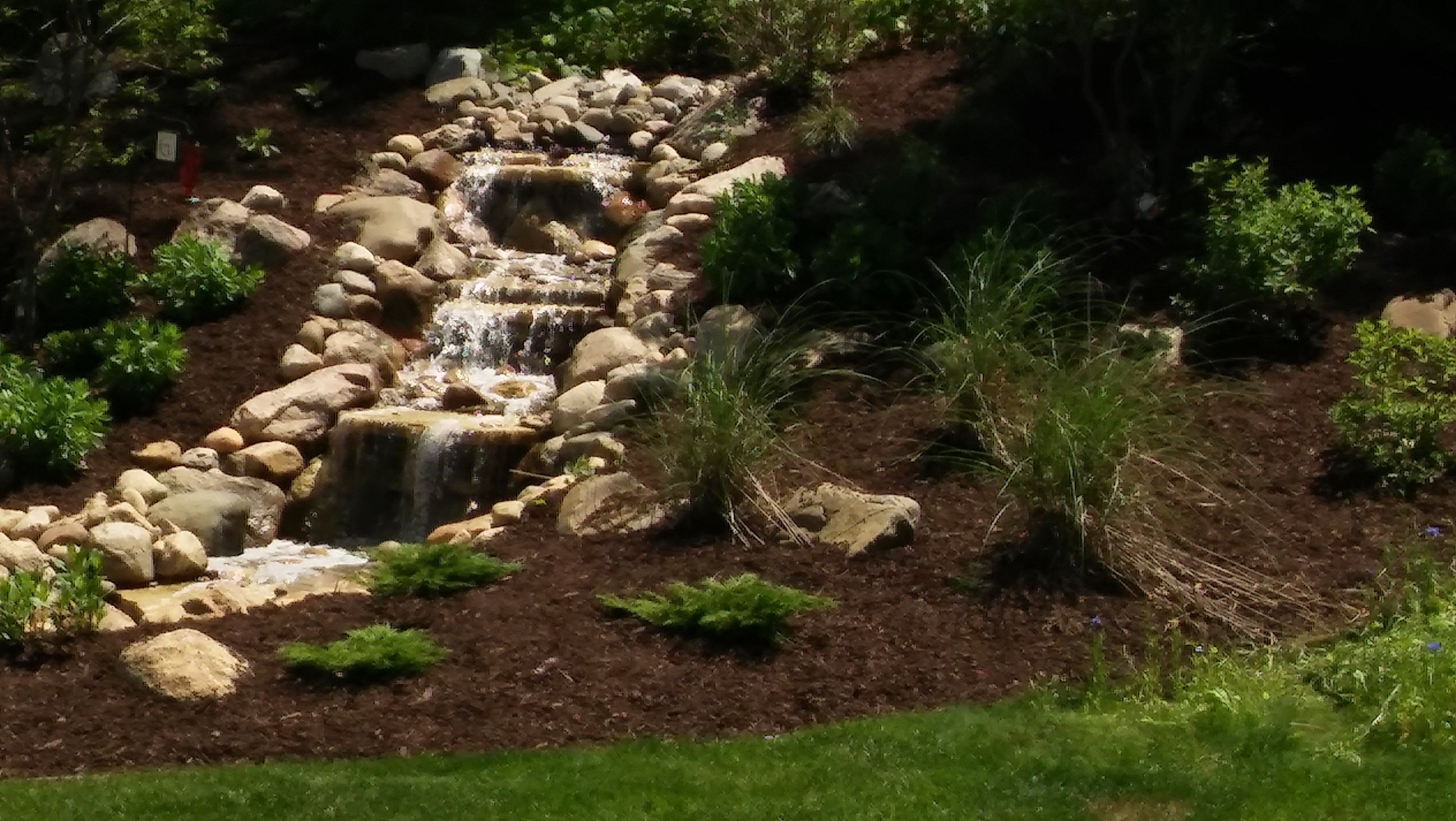 20160603_133327 Grand Rapids Mulch