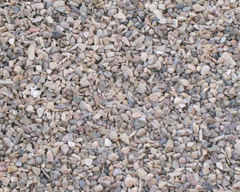 Pea Gravel Grand Rapids Mulch