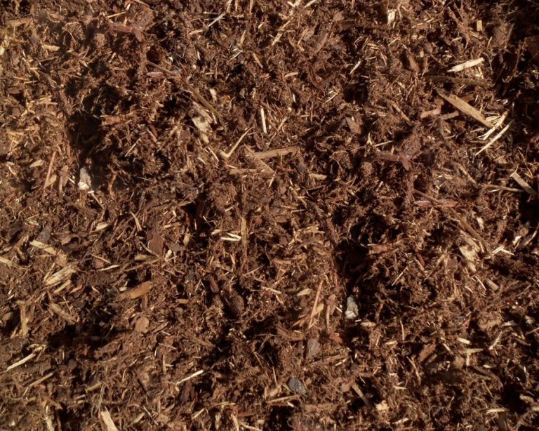 Triple Shredded Perennial Mulch Grand Rapids Mulch